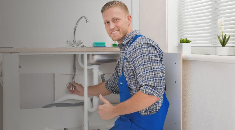 Professional Tankless Water Heater Installation in Blue Diamond, NV